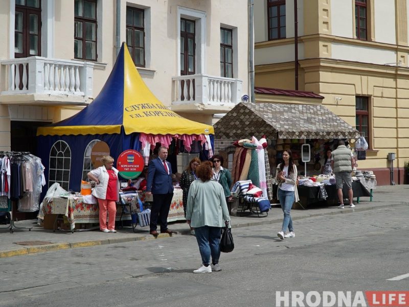 "Он подвергается критике, но это первый такой проект". На Замковой открыли "Дом рыбака"