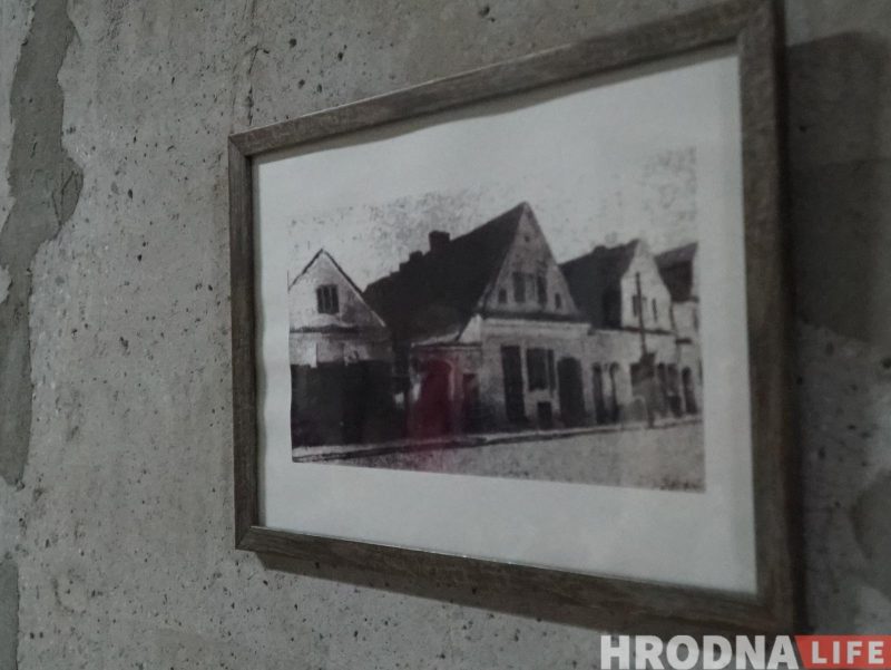 "Он подвергается критике, но это первый такой проект". На Замковой открыли "Дом рыбака"