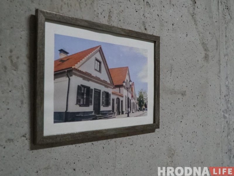 "Он подвергается критике, но это первый такой проект". На Замковой открыли "Дом рыбака"