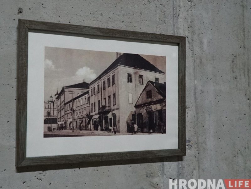 "Он подвергается критике, но это первый такой проект". На Замковой открыли "Дом рыбака"