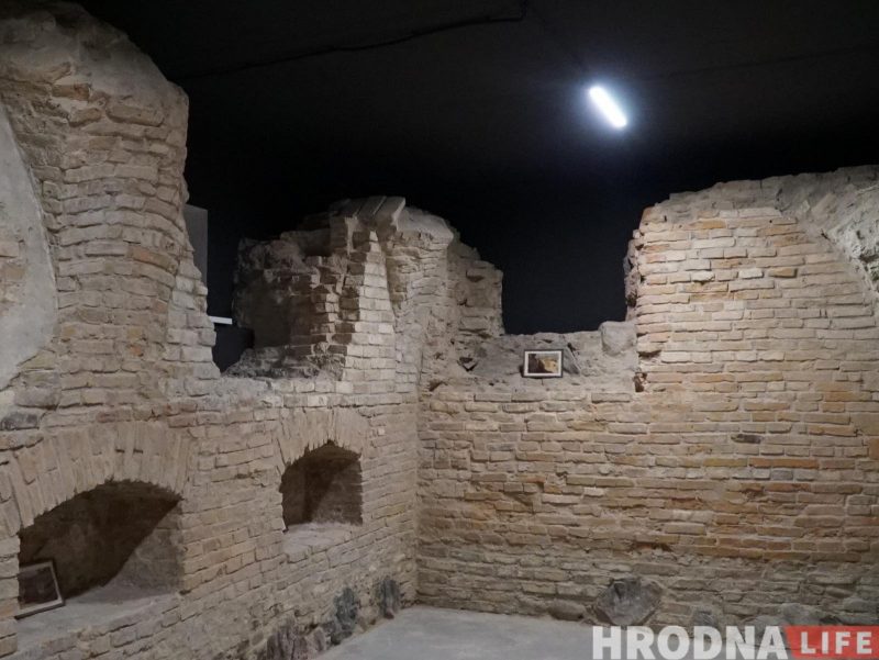 "Он подвергается критике, но это первый такой проект". На Замковой открыли "Дом рыбака"