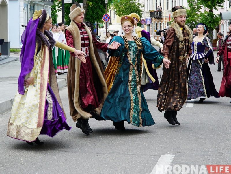 "Он подвергается критике, но это первый такой проект". На Замковой открыли "Дом рыбака"