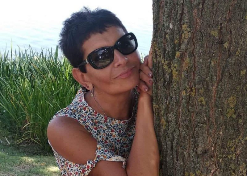 1,5 года “домашней химии” за оскорбление милиционеров: женщину осудили за комментарий под постом Hrodna.life