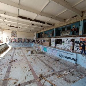 У Гродне прэзентавалі праект “студэнцкага” рэстарана: вось, дзе яго пабудуюць У Гродне прэзентавалі праект “студэнцкага” рэстарана: вось, дзе яго пабудуюць