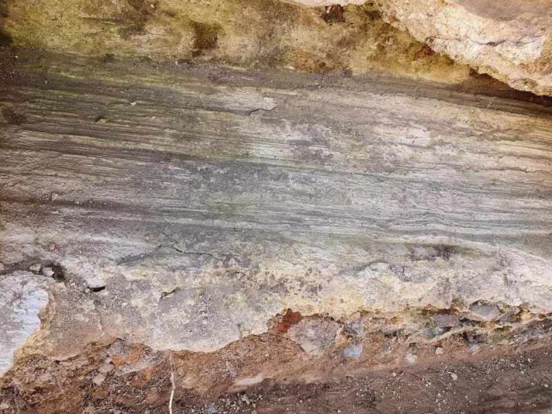 В Кревском замке нашли тоннель XIV века. Чем полезна эта находка?