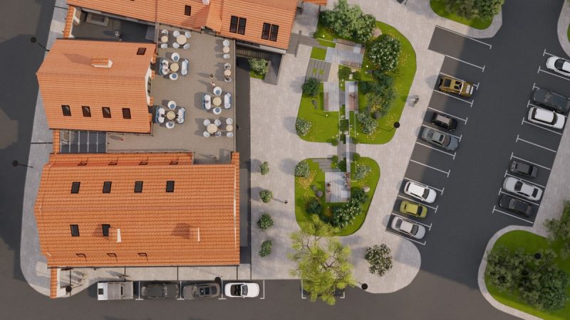 Откроется без рыбки. Нужен ли городу "исторический" Дом рыбака