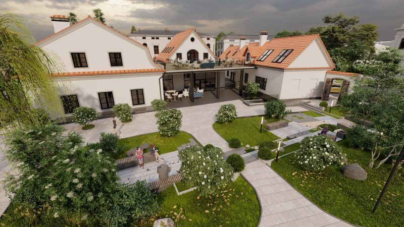 Откроется без рыбки. Нужен ли городу "исторический" Дом рыбака