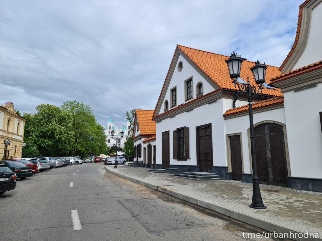 Откроется без рыбки. Нужен ли городу "исторический" Дом рыбака