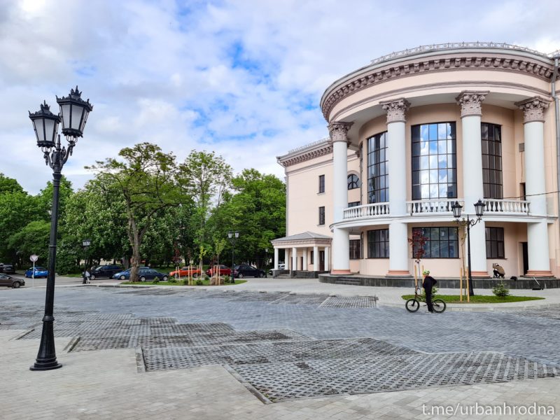 Откроется без рыбки. Нужен ли городу "исторический" Дом рыбака