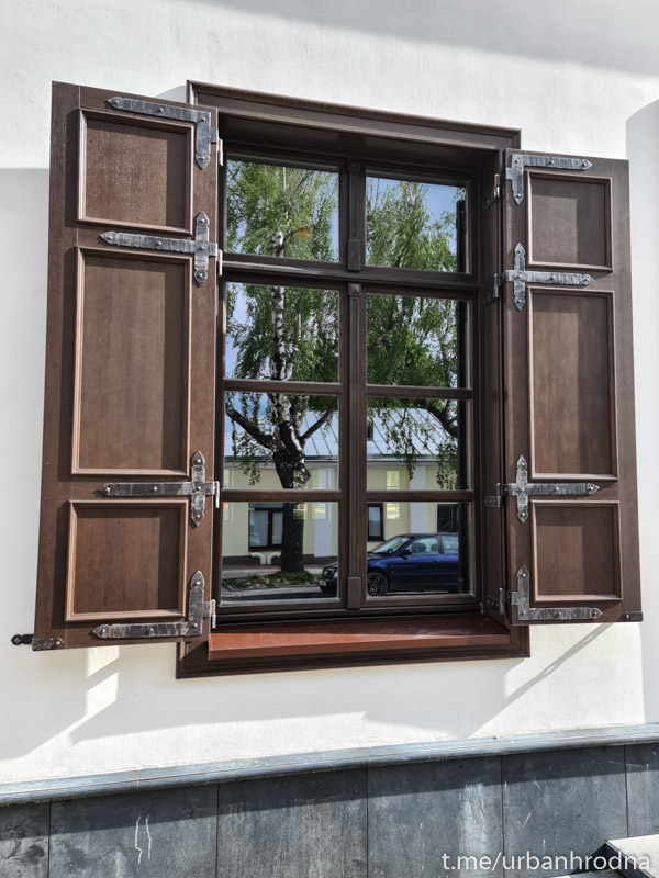 Откроется без рыбки. Нужен ли городу "исторический" Дом рыбака