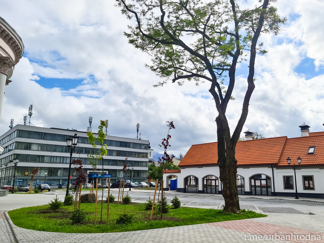 Откроется без рыбки. Нужен ли городу "исторический" Дом рыбака