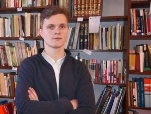 Польскі фільм пра абарону Гродна ў 1939 годзе праваліўся ў пракаце