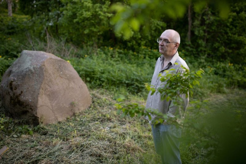 Ян і Цэцылія, плошча Герояў і беларускі Праванс: што хаваюць вёскі і мястэчкі над Нёманам