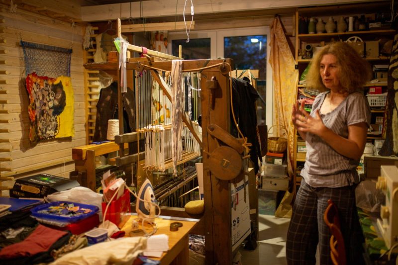 Ян і Цэцылія, плошча Герояў і беларускі Праванс: што хаваюць вёскі і мястэчкі над Нёманам