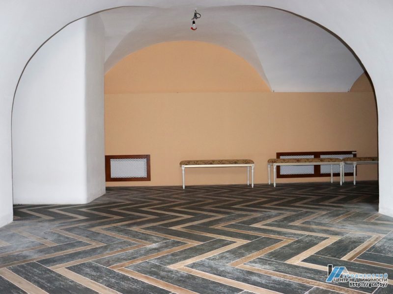 На площади Тизенгауза может появиться новое кафе: в подвалах XVIII века