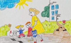 «Калі ўсе з'язджаюць, губляецца сэнс зробленага ў 2020-м». Жонка асуджанага пратэстоўца расказала, чаму застаецца ў Беларусі