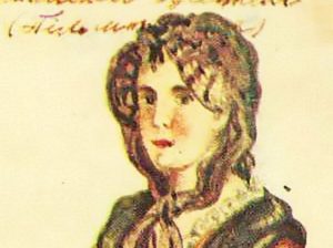 Саламея Русецкая