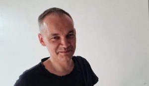 Степан Стурейко