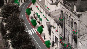 Урбаністыка: як хіпстарскі панятак можа быць карысны для гродзенцаў? Адказ пачуеш у падкасце утульны горад падкаст гарадскі транспарт