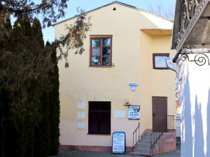 Замковая, 7а в Гродно. Фото: gcn.by