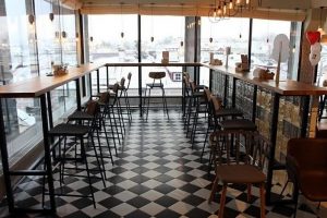 У Гродна прыйшла Cosa Nostra? Гэта не мафія, а рэстарацыя  італьянскай кухні