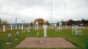 У Гродне дзеці будуць вывучаць надвор'е: у адным з садкоў з'явіцца метэаралагічная пляцоўка