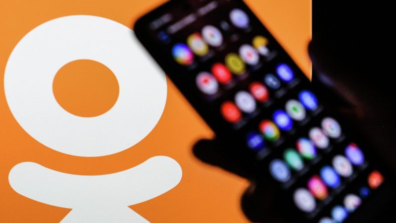 У Гродне пенсіянерку асудзілі на 2,5 гады “хатняй хіміі” за лайк у “Аднакласніках”