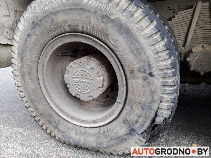 Колькі каштуе страчаны зрок. Гродзенка атрымала інваліднасць пасля паездкі ў тралейбусе і два гады дамагалася кампенсацыі