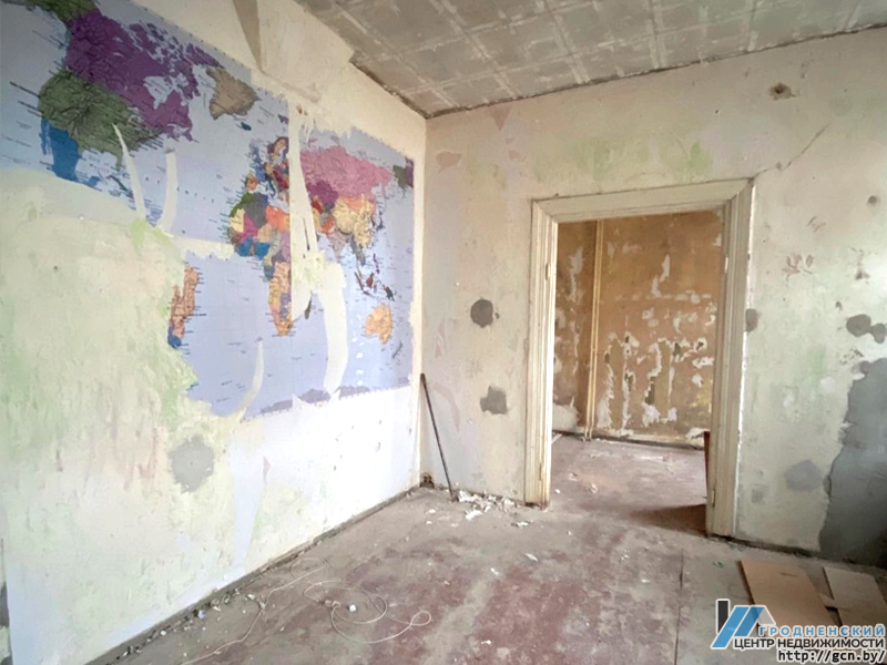 Недвижимость в центре Гродно: какие помещения и за сколько можно взять в аренду