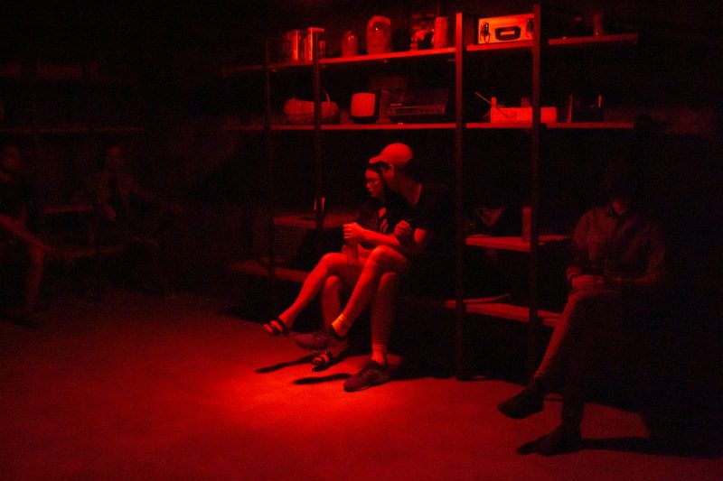 Бар PODVAL открылся в новом месте: где его сейчас искать