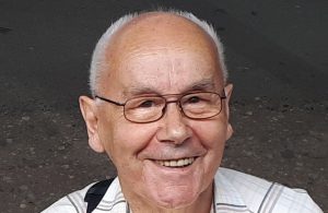 Памёр супернік Лукашэнкі на першых  прэзідэнцкіх выбарах