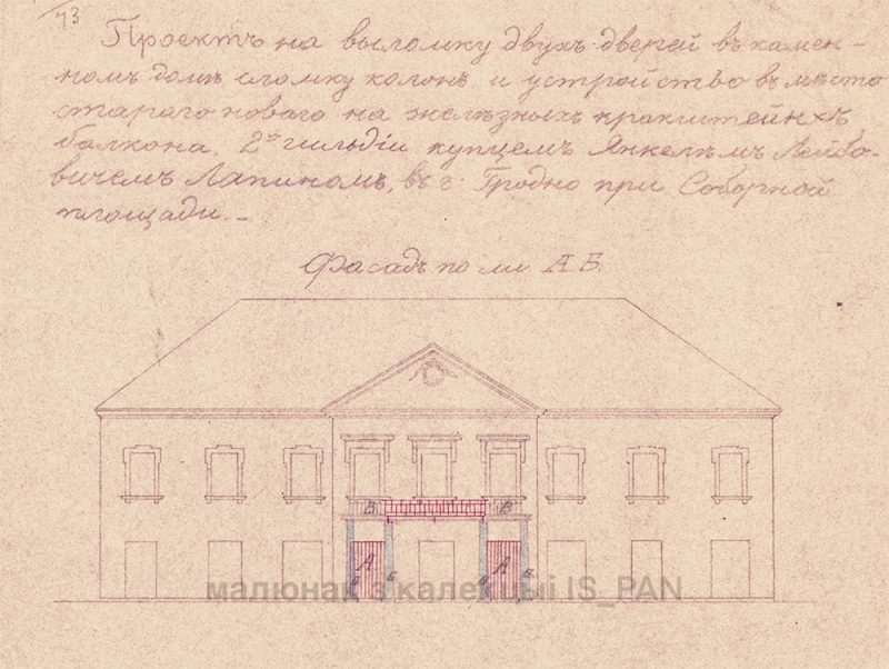 Захаваць_ немагчыма_ знішчыць. Што не так з будоўляй каля дома Мураўёва і чаму раскопкі там былі неабходныя