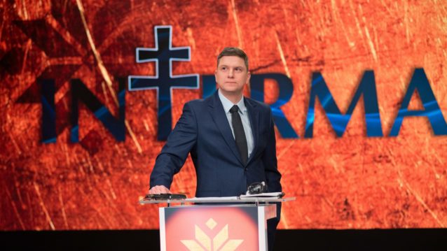 Рабіў Гродна горадам, якім хочацца ганарыцца. Чым вядомы журналіст і актывіст Павел Мажэйка