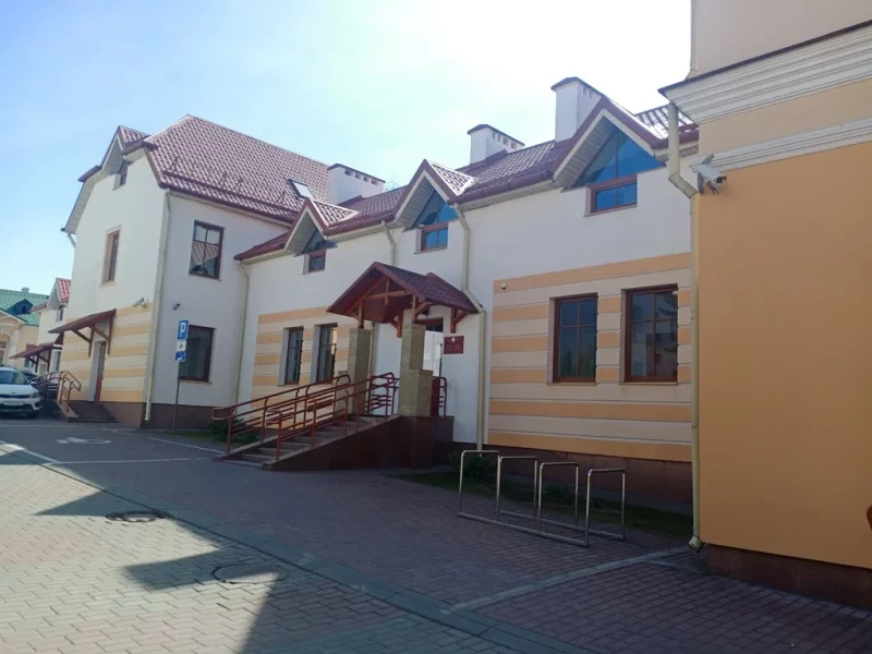 Улады ліквідуюць яшчэ адну буйную польскую арганізацыю. Раней яе пакаралі штрафамі на 800 000 рублёў