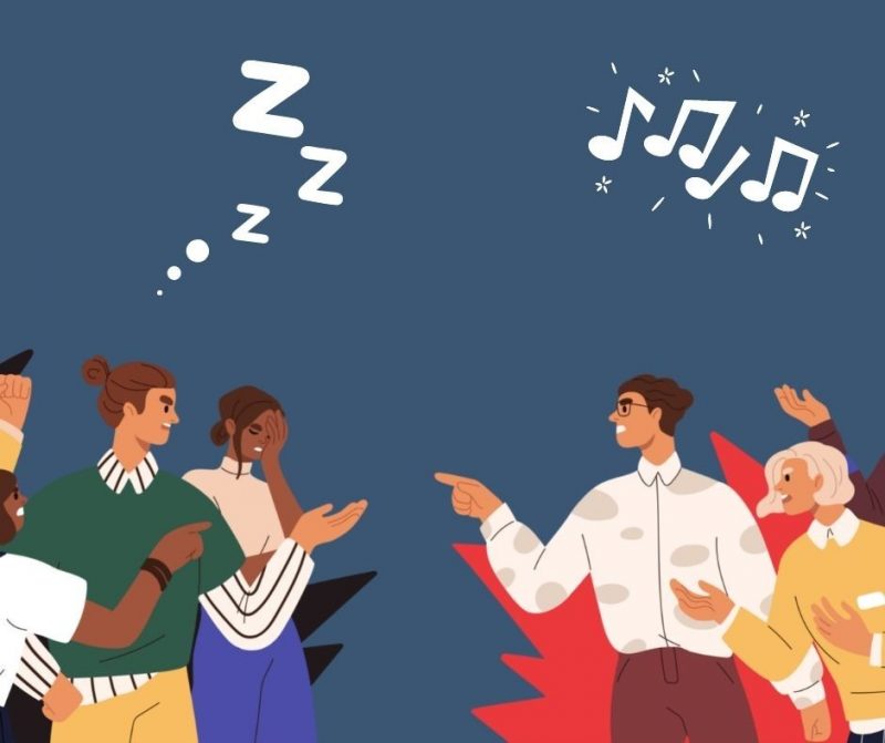 Кліенты сыходзяць, бары губляць прыбытак, дамовіцца немагчыма. Што адбываецца на Маставой, дзе пасля 23:00 не працуюць летнія пляцоўкі