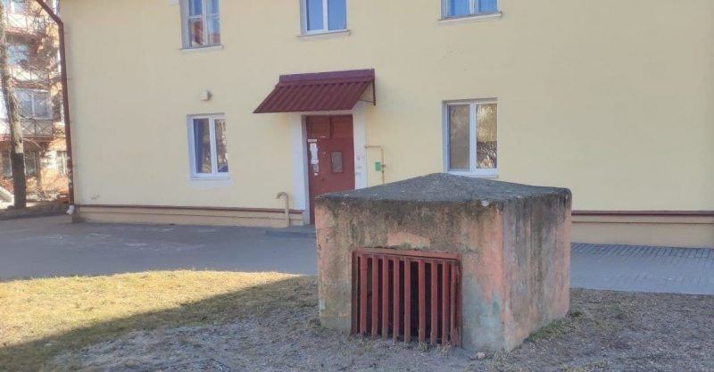 Былы галоўны міліцыянт Гродна: “У Беларусі больш за 5000 месцаў, дзе можна схавацца ад ракет”