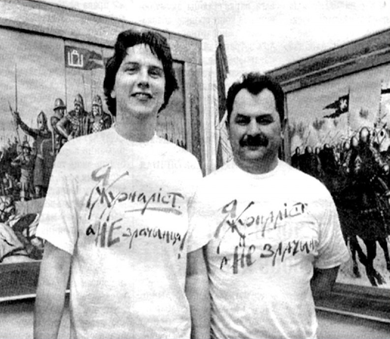 Рабіў Гродна горадам, якім хочацца ганарыцца. Чым вядомы журналіст і актывіст Павел Мажэйка