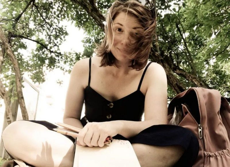 Рыма Ушкевіч