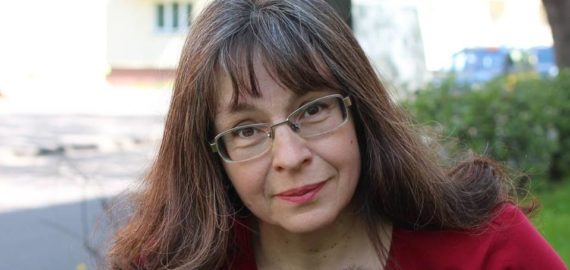 Вольга Маёрава