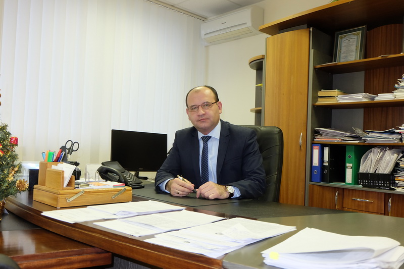 У Караника новый заместитель, а у райисполкома новый председатель. Кого назначили на эти должности