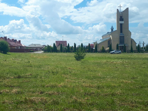 Новыя гандлёвыя цэнтры могуць пабудаваць у Баранавічах і Паўднёвым Новыя гандлёвыя цэнтры могуць пабудаваць у Баранавічах і Паўднёвым