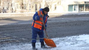 У Гродне з’явіўся першы 3D-экран — яго размясцілі на фасадзе Triniti 