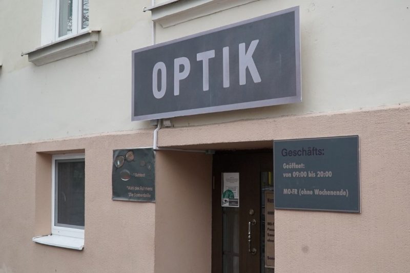 У цэнтры Гродна развесілі нямецкія сцягі: здымаюць фільм пра шпіёнаў і архівы Штазі