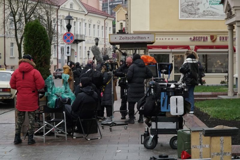 У Гродне шукаюць людзей з нямецкай знешнасцю. Што з імі будуць рабіць?