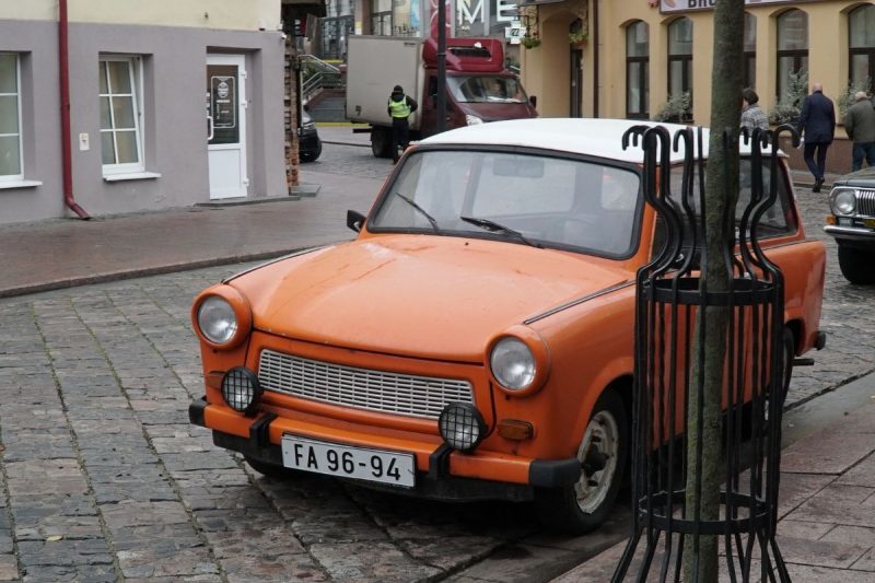 У Гродне шукаюць людзей з нямецкай знешнасцю. Што з імі будуць рабіць?