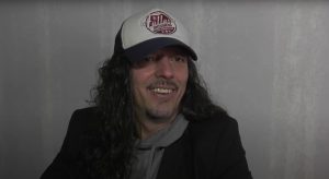 “Мы проста не хлусілі людзям”. Гітарыст Seven B Андрэй Макарэвіч распавёў пра Гродна, рок-н-рол і тое, што самае хрэновае