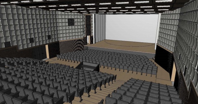 Укладуць у рэканструкцыю $10 млн: што чакае гродзенскае “Юнацтва”