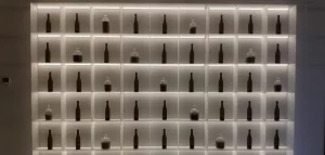 Прыбытак вырас, але продаж зацягнуўся. Што з "Лідскім півам", якое хацелі прадаць яшчэ вясной, але ўлады забараняюць Прыбытак вырас, але продаж зацягнуўся. Што з "Лідскім півам", якое хацелі прадаць яшчэ вясной, але ўлады забараняюць