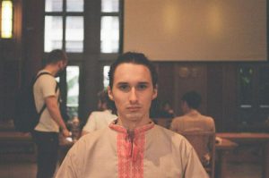 У Сінгапуры таксама ёсць адпрацоўкі пасля ўніверсітэта: як хлопец з Ваўкавыска паехаў вучыцца на іншы канец свету, каб захаваць сваю ідэнтычнасць У Сінгапуры таксама ёсць адпрацоўкі пасля ўніверсітэта: як хлопец з Ваўкавыска паехаў вучыцца на іншы канец свету, каб захаваць сваю ідэнтычнасць