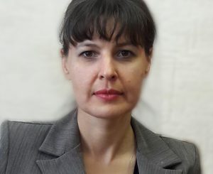 Адвакатку Юлію Юргілевіч прызналі палітзняволенай. Упершыню назвалі артыкул, па якім яна праходзіць Юлия Юргилевич. Фото: gka.grodno.by